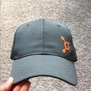 Orangetheory gray hat